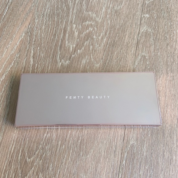 Fenty Beauty Diamond Bomb Triple Drip Palette - Picture 8 of 15